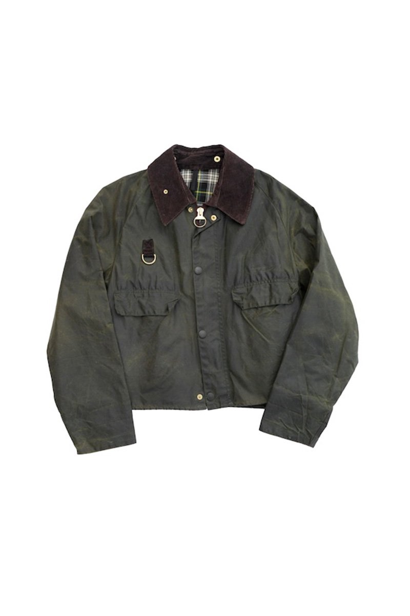 BARBOUR バブァー 通販 フェートン - Phaeton Smart Clothes Online Store