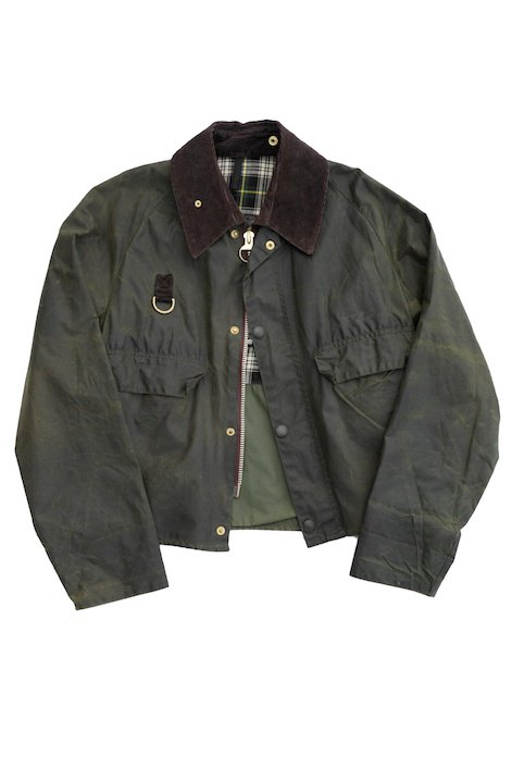 BARBOUR バブァー 通販 フェートン   Phaeton Smart Clothes Online Store
