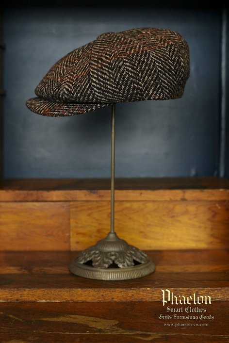 James LOCK & Co. Hatters ジェームス・ロック 通販 フェートン ...