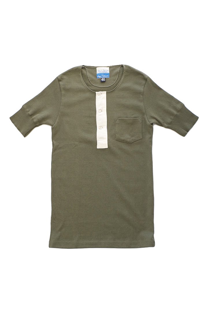 Nigel Cabourn ナイジェル・ケーボン 通販 正規店 フェートン - Phaeton Smart Clothes Online Store