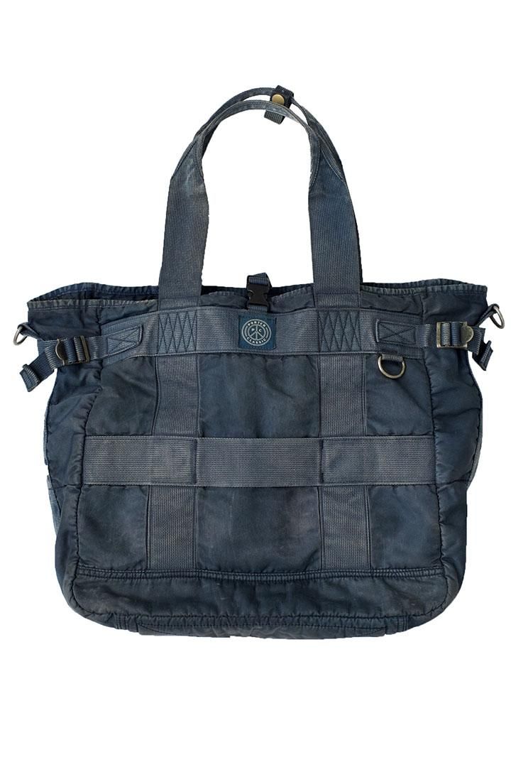 porter classic SUPER NYLON TOTE BAG