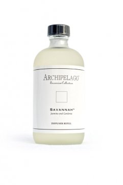 ARCHIPELAGO BOTANICALS アーキペラーゴ 通販 正規店 フェートン PHAETON｜ルームフレグランス ディフューザー