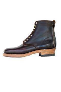 BOOTS & LEATHER SHOES - PHAETON