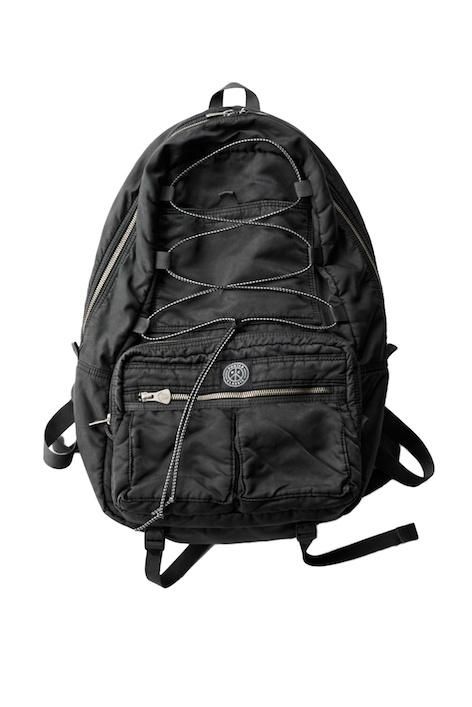 Porter Classic SUPER NYLON バックパック Sポータークラシック