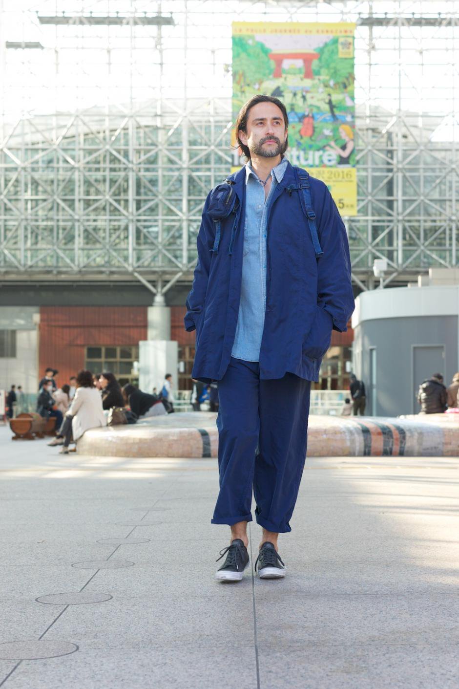 ポータークラシック スーパーナイロン Porter Classic Super Nylon ...