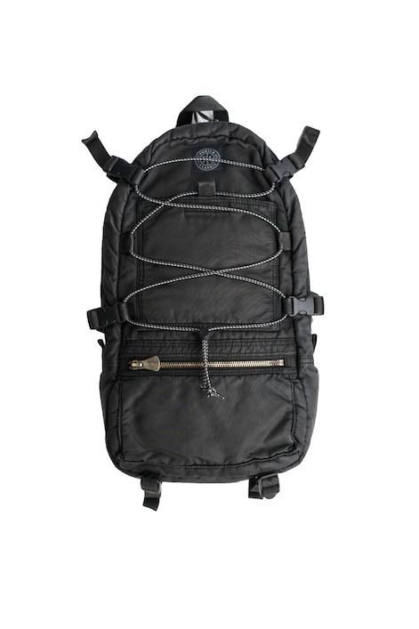 検討よろしくお願い致しますPorter Classic - SUPER NYLON DAY PACK