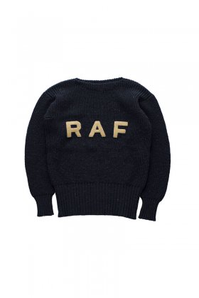 ナイジェルケーボン raf セーター