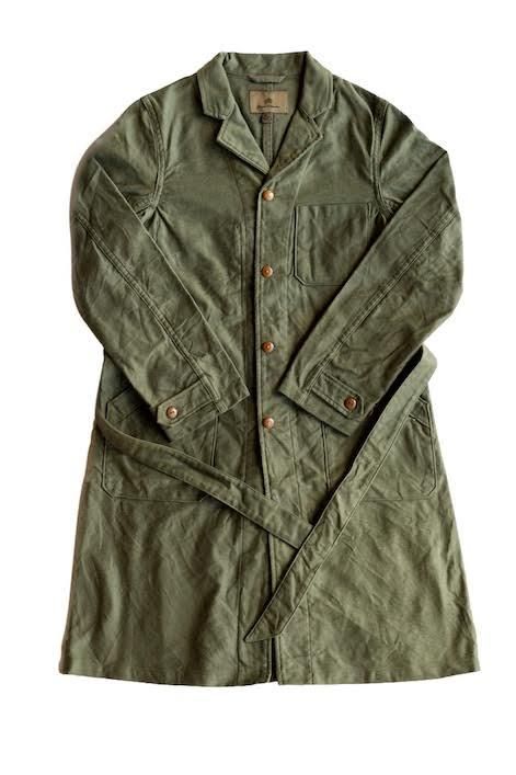 良品】ナイジェルケーボン ワーカーコート Nigel Cabourn-eastgate.mk