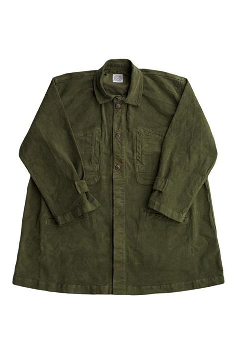 PORTER CLASSIC Stretch Cotton Jacket購入を検討しております