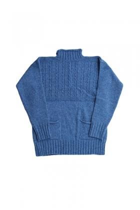 Nigel Cabourn KNIT - PHAETON