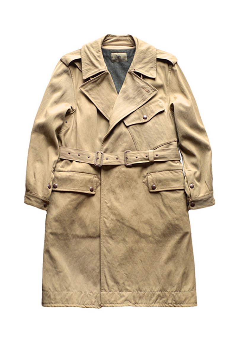 Nigel Cabourn ナイジェル・ケーボン 通販 正規店 フェートン Phaeton Smart Clothes Online Store