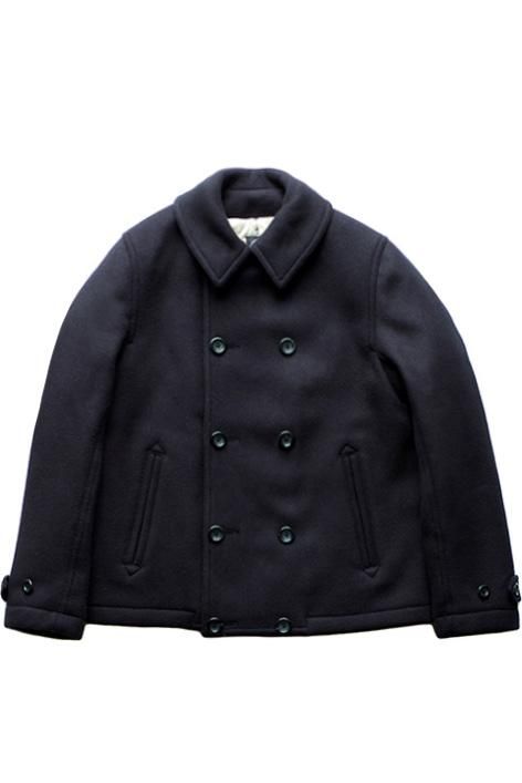 PORTER CLASSIC ピーコート メンズ | www.innoveering.net