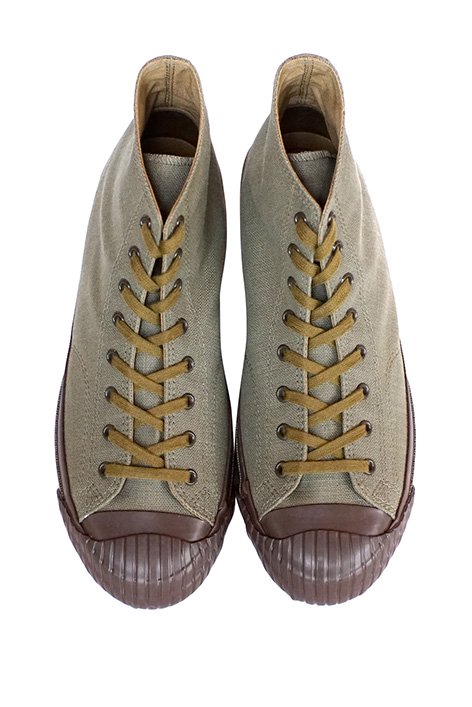 nigel cabourn military shoes