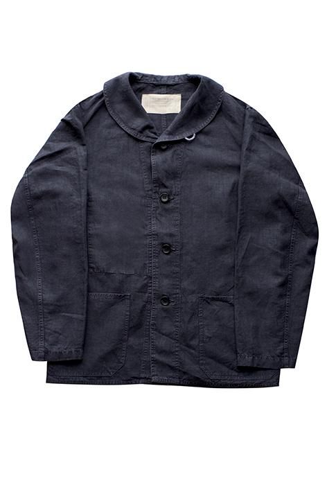 ◇◇◇ OLD JOE オールドジョー ブラック リネン ジャケット◇◇◇RRL