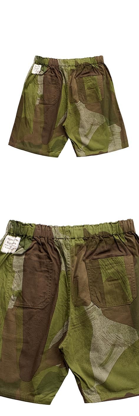 Nigel Cabourn ナイジェル・ケーボン 通販 正規店 フェートン
