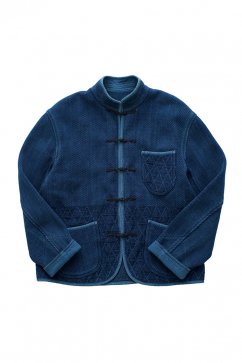 Porter Classic KENDO CHINESE JACKET - その他