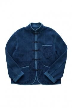 Porter classic kendo Chinese jacket