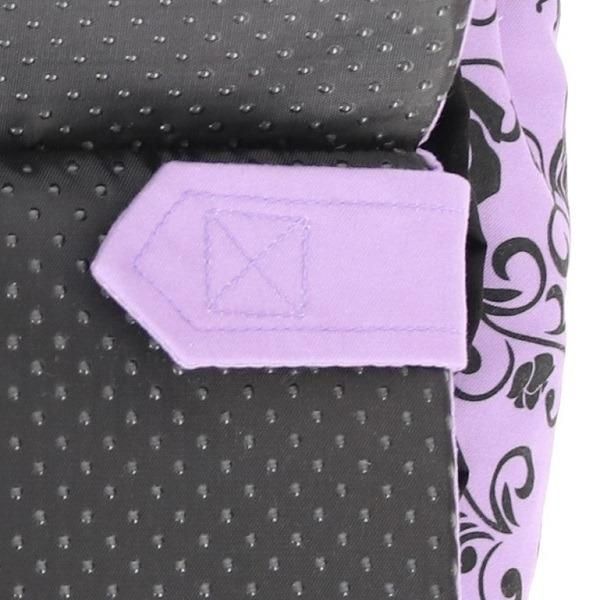 送料無料】【ANNA SUI】アナスイ 蝶ベッド 小型犬/布団/マット
