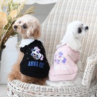 ANNA SUI ˥դץ륪С //ɥå 2024ߡ̵