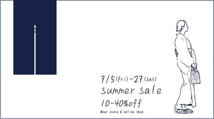 summersale