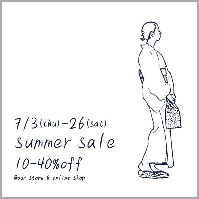 SALE