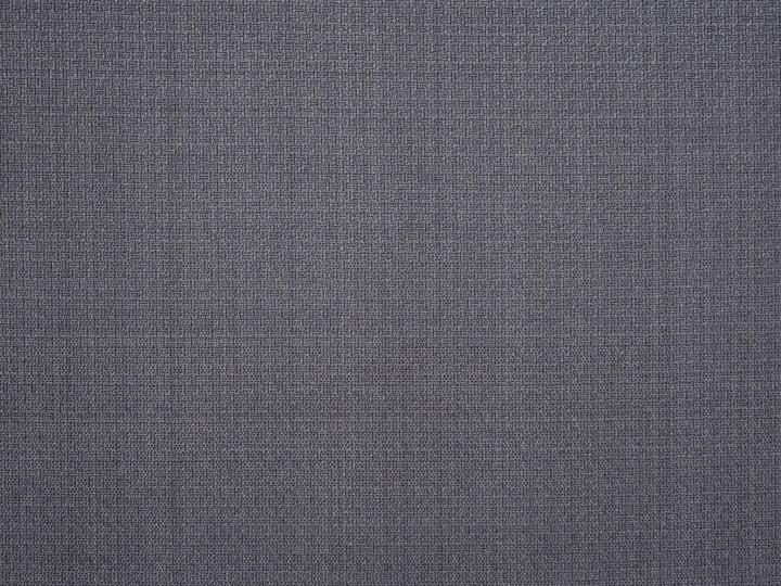 菊池洋守 八丈織着尺(綾織組違い小市松・藍鉄色)- 染と織たかはし