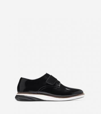 グランドエボリューション ショートウィング mens. 0.0 | COLE_HAAN