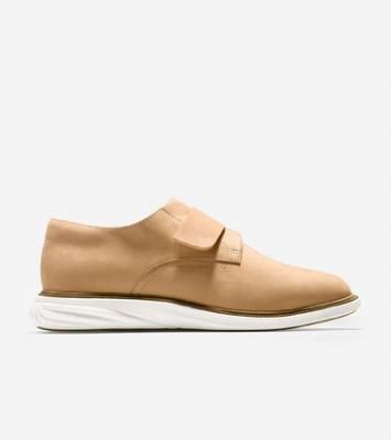 COLE HAAN☆Grand Evolution グランドエボ モダンモンク 送料込