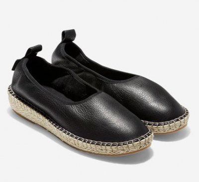 春夏新作♪ COLE HAAN クラウドフィール エスパドリーユ - コール