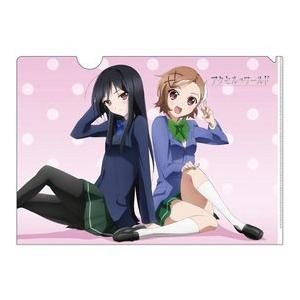 アクセル ワールド アニメ版 クリアファイル 黒雪姫 倉嶋千百合 アスキー メディアワークス Angel Harvest アクセル ワールド アニメ版 クリアファイル 黒雪姫 倉嶋千百合 アスキー メディアワークス Angel Harvest