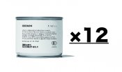 【まとめ買い】ココロン　オーガニック・ココナッツミルク（200ml） 12缶セット