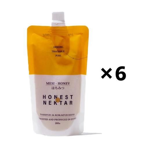 ߤ祻ۥͥȥͥ ꡼Ϥߤ 200g6ޥå