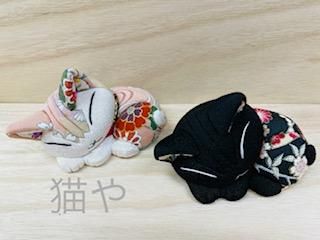 ちりめんまねき ダヤン