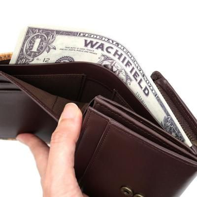 猫のダヤン/ランプの灯り/二つ折り財布 猫のダヤン/ランプの灯り/二つ折り財布 わちふぃーるど ダヤン