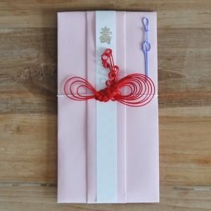 OTUTUMI˵ / - Ribbon -Pink x Red