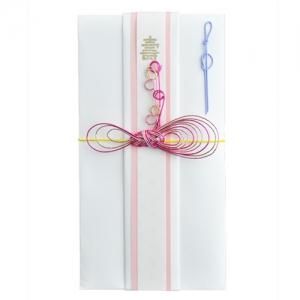 OTUTUMI˵ / - Ribbon -Pink silver