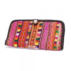 民族刺繍（手織り）財布通販｜旅する雑貨屋 ゆいゆい堂