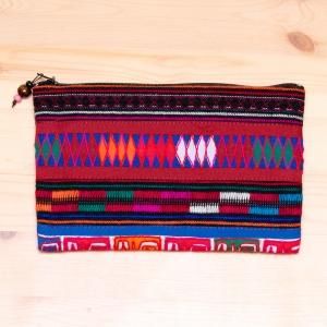 民族刺繍（手織り）ポーチ通販｜旅する雑貨屋 ゆいゆい堂