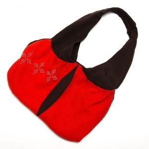 民族刺繍バッグ（ポシェット）通販｜旅する雑貨屋 ゆいゆい堂