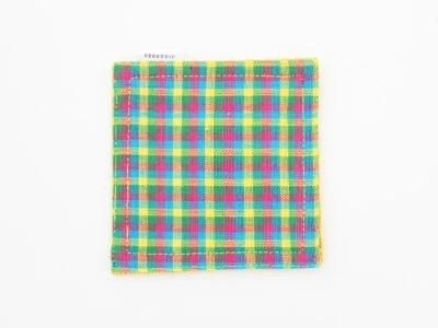 食卓を彩るコースター｜旅する雑貨屋 ゆいゆい堂