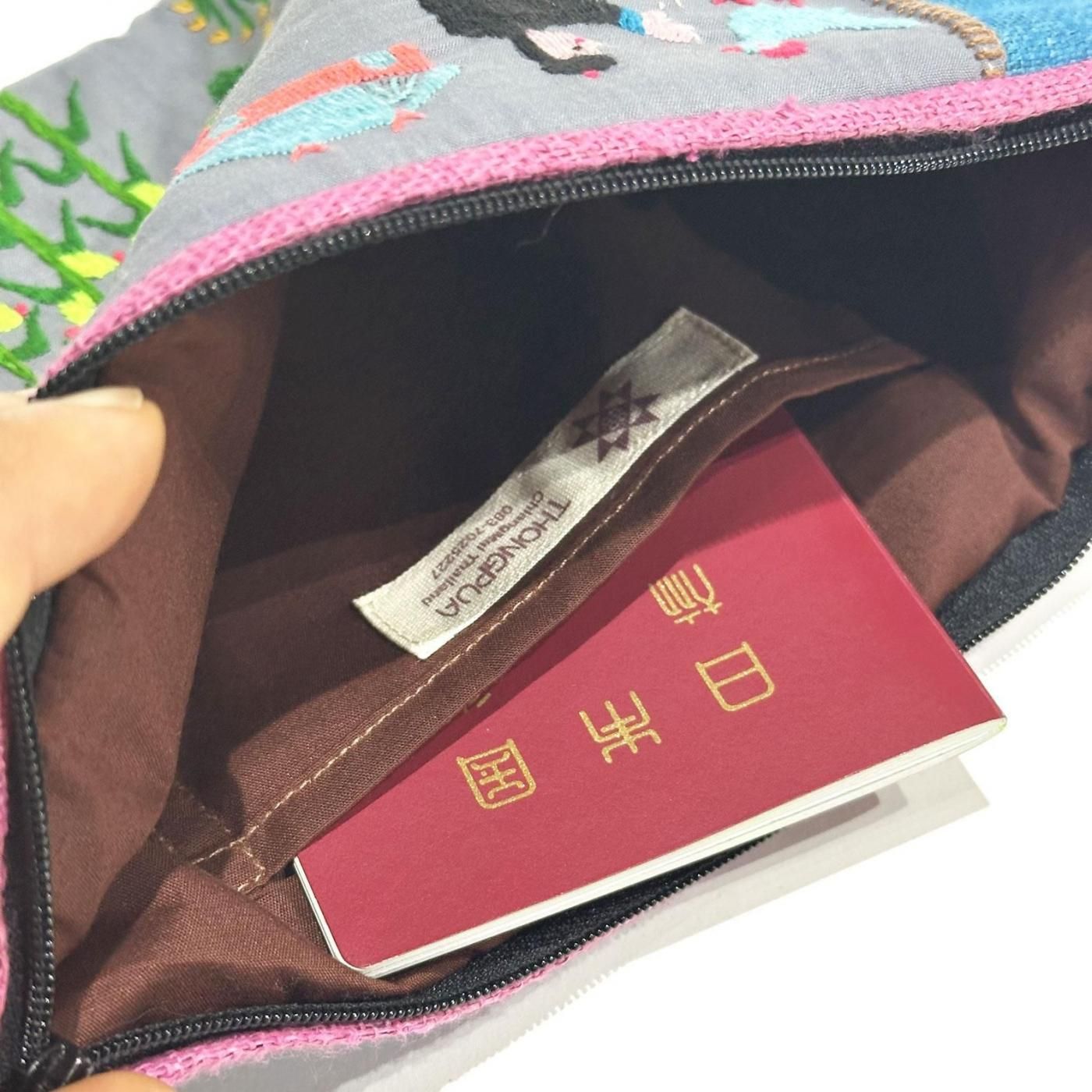 ThongPua 饪 ²Υ饹Ȼɽݡ Type.1