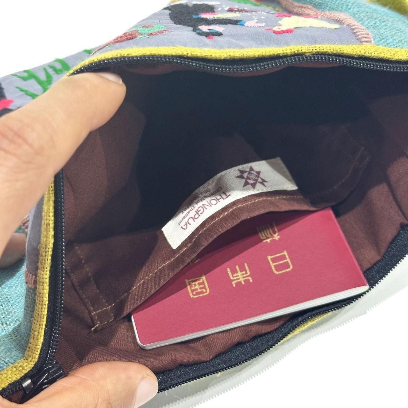 ThongPua 饪 ²Υ饹Ȼɽݡ Type.3