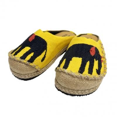 ナガ族　置物 ナガ族かんざしNo.H-PA-152-E|ナガ族の装飾品として使用されてい