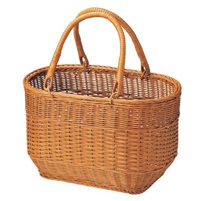 かごバッグ バスケットバッグ ZAKKA-BOX かごバッグ カゴバッグ サマーバスケットバッグ