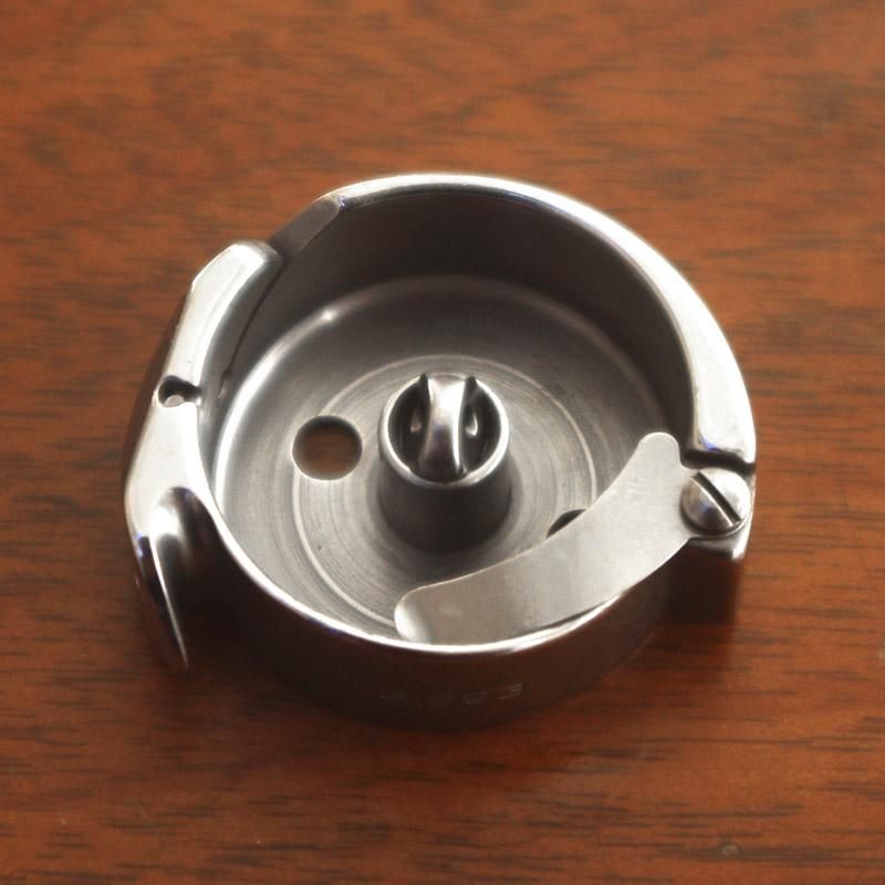 八方 SEIKO DI-4 SINGER シンガーモデル29用 ボビンケース（大