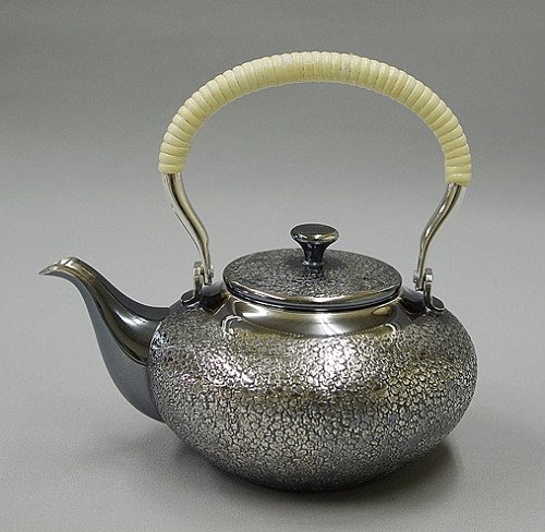 急須・茶壺・建水・茶托・茶器