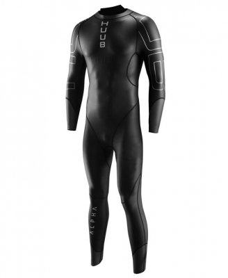 アルファ ALPHA Triathlon Wetsuit（メンズ）※日本限定モデル - CYCLE 