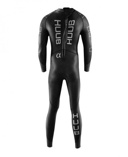 アルファ　ALPHA　Triathlon Wetsuit（メンズ）※日本限定モデル - CYCLE BOUTIQUE サイクルブティック