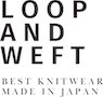 Loop & Weft - Online Shop  国産カットソーメーカー