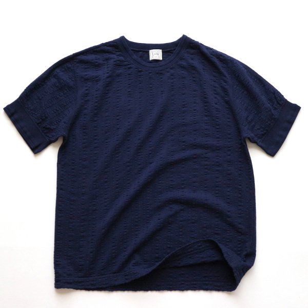 LOOP & WEFT - Online Shop LRH1028 / 国産Tシャツ 日本製カットソー